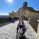 Chaloupka Pod Hradem *