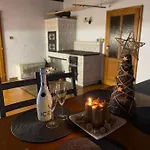 Дом отдыха Chaloupka Pod Hradem Svojanov (Pardubice)