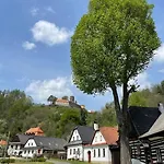 Chaloupka Pod Hradem Svojanov (Pardubice)