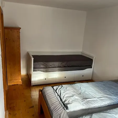 Chaloupka Pod Hradem * Svojanov (Pardubice)
